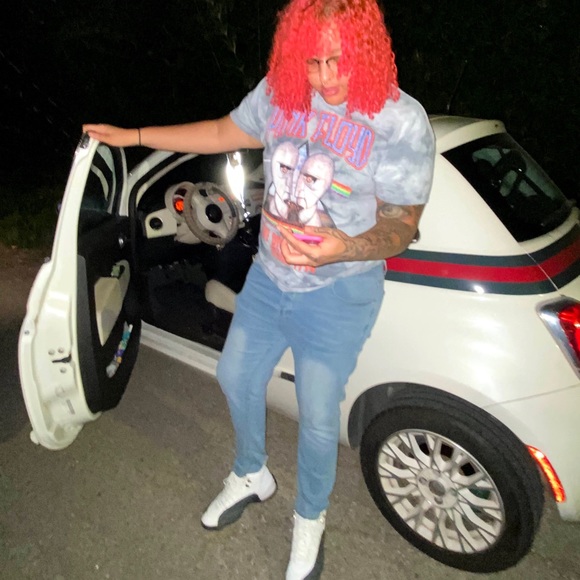 Meet your Posher, Keke - Picture 6 of 9